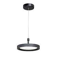 Купить Подвесной светодиодный светильник Vitaluce V4603-1/1S в Туле