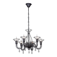 Купить Подвесная люстра Vitaluce V4861-1/6 в Туле