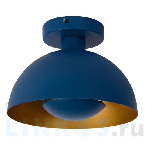 Купить Потолочный светильник Lucide Siemon 45196/01/35 за 9 343 руб. в Туле Купить с доставкой Потолочный светильник Lucide Siemon 45196/01/35 в Туле