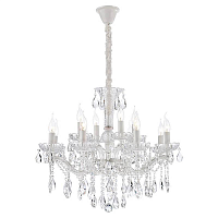 Купить Подвесная люстра Lussole Yuma GRLSP-8133 в Туле