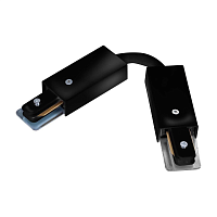 Купить Коннектор гибкий Arte Lamp Track Accessories A150206 в Туле