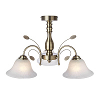 Купить Потолочная люстра Globo 69007-3 в Туле