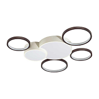 Купить Потолочный светодиодный светильник Lumion Ledio Norbert 5253/99CL в Туле