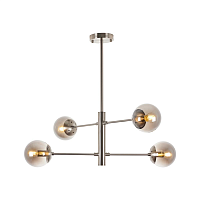 Купить Потолочная люстра MyFar Solve MR1330-4P в Туле