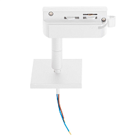 Купить Адаптер для шинопровода Lightstar Asta 592286 в Туле