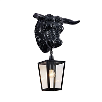 Купить Уличный настенный светильник Favourite Bison 4001-1W в Туле