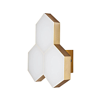 Купить Настенный светильник Lightstar Favo 750633 в Туле