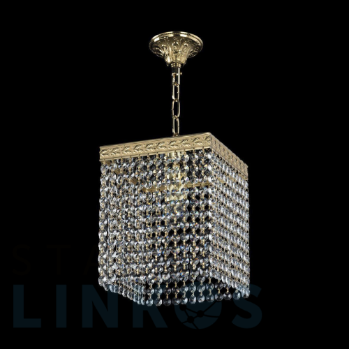 Купить Подвесной светильник Bohemia Ivele 19202/20IV G R за 11 844 руб. в Туле Купить с доставкой Подвесной светильник Bohemia Ivele 19202/20IV G R в Туле