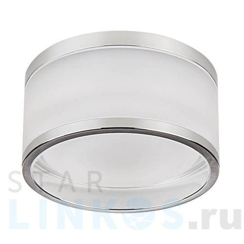 Купить Встраиваемый светильник Lightstar Maturo 072252 за 1 945 руб. в Туле Купить с доставкой Встраиваемый светильник Lightstar Maturo 072252 в Туле