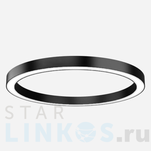 Купить Потолочный светодиодный светильник Siled Nimbus 7372073 за 26 400 руб. в Туле Купить с доставкой Потолочный светодиодный светильник Siled Nimbus 7372073 в Туле