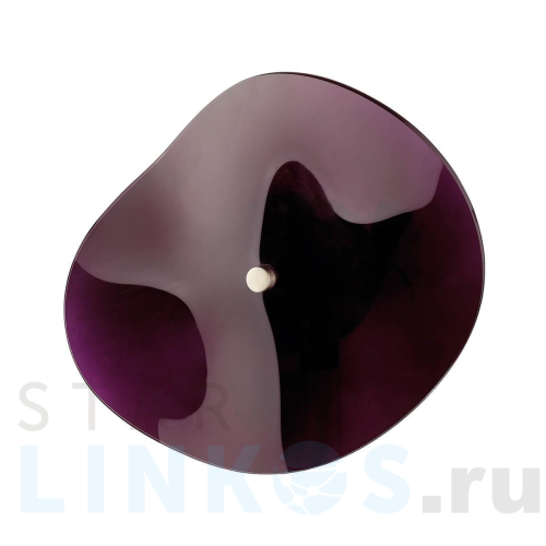 Купить Настенный светодиодный светильник Odeon Light L-vision Fluent 4857/5WL за 6 230 руб. в Туле Купить с доставкой Настенный светодиодный светильник Odeon Light L-vision Fluent 4857/5WL в Туле