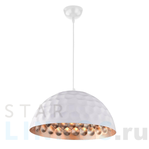 Купить Подвесной светильник Azzardo Jim AZ1654 за 13 900 руб. в Туле Купить с доставкой Подвесной светильник Azzardo Jim AZ1654 в Туле