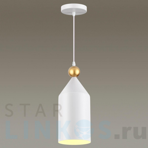 Купить Подвесной светильник Odeon Light Pendant Bolli 4093/1 за 4 830 руб. в Туле фото 3 Купить с доставкой Подвесной светильник Odeon Light Pendant Bolli 4093/1 в Туле фото 3