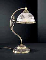 Купить Настольная лампа Reccagni Angelo P.6002 P в Туле