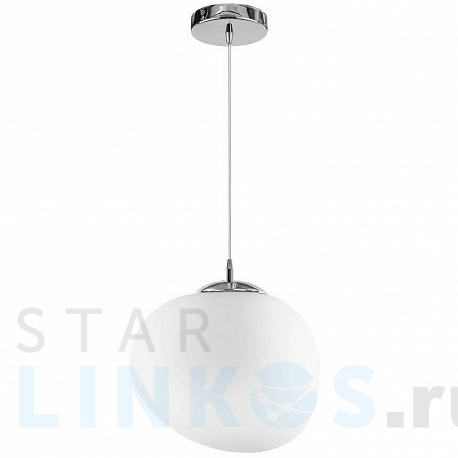 Купить Подвесной светильник Lightstar Arnia 805016 за 15 748 руб. в Туле фото 2 Купить с доставкой Подвесной светильник Lightstar Arnia 805016 в Туле фото 2