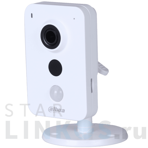 Купить с доставкой IP-камера Dahua DH-IPC-K15AP в Туле