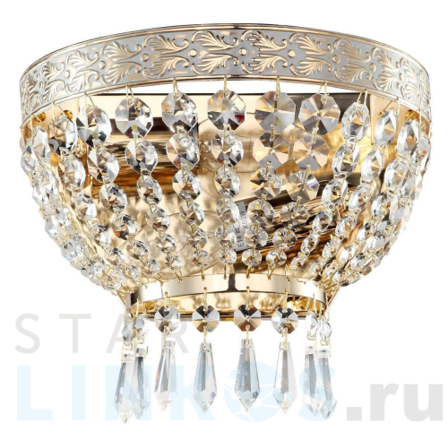 Купить Настенный светильник Maytoni Bella DIA750-WB01-WG за 7 781 руб. в Туле Купить с доставкой Настенный светильник Maytoni Bella DIA750-WB01-WG в Туле