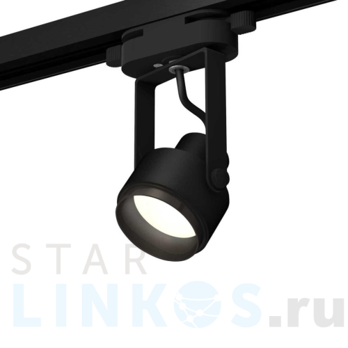 Купить с доставкой Комплект трекового светильника Ambrella light Track System XT (C6602, N6121) XT6602020 в Туле