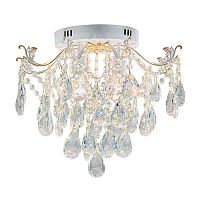 Купить Потолочная люстра Escada 1119/4PL в Туле