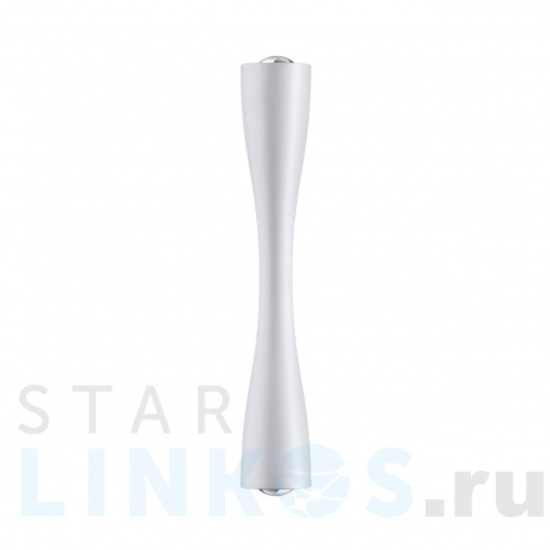 Купить Настенный светодиодный светильник Odeon Light Hightech Anika 4290/10WL за 6 960 руб. в Туле Купить с доставкой Настенный светодиодный светильник Odeon Light Hightech Anika 4290/10WL в Туле