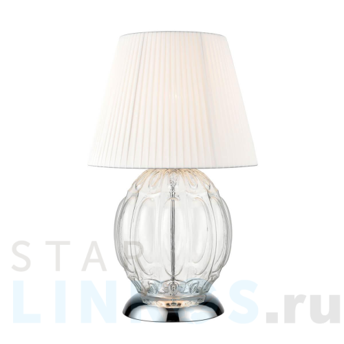 Купить Настольная лампа Vele Luce Helen VL4263N11 за 25 050 руб. в Туле Купить с доставкой Настольная лампа Vele Luce Helen VL4263N11 в Туле
