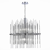 Купить Подвесная люстра ST Luce TERAMO SL1628.103.08 в Туле