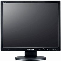 Купить Профессиональный LED-монитор 19" Wisenet Samsung SMT-1935 в Туле