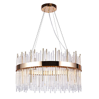 Купить Подвесная люстра Arte Lamp Acapulco A1007SP-12GO в Туле