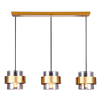 Купить Подвесной светильник Ambrella light Traditional TR3652 в Туле