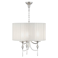 Купить Подвесная люстра Lightstar Paralume 725036 в Туле