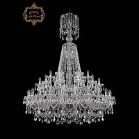 Купить Подвесная люстра ArtClassic 11.25.24+12+6.460.2d.XL-168.Cr.Sp в Туле