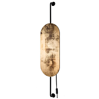 Купить Настенный светильник Nowodvorski Wheel Lux II 8427 в Туле