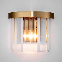 Купить Настенный светильник Bogates Eclipse 358/1 в Туле