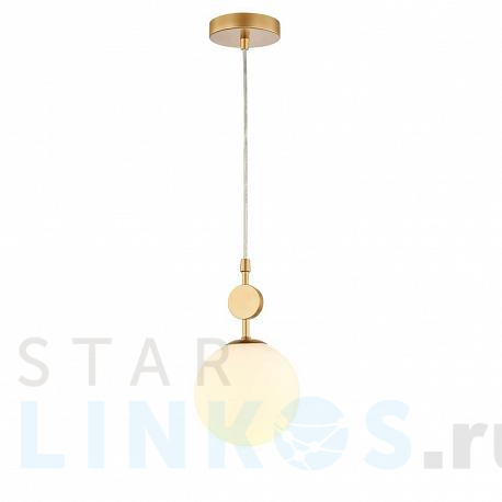 Купить Подвесной светильник Favourite Absolute 2928-1P за 8 900 руб. в Туле фото 2 Купить с доставкой Подвесной светильник Favourite Absolute 2928-1P в Туле фото 2