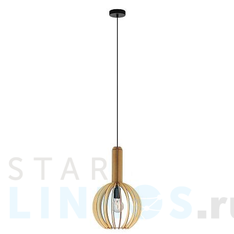 Купить Подвесной светильник Eglo Velasco 900151 за 10 390 руб. в Туле фото 2 Купить с доставкой Подвесной светильник Eglo Velasco 900151 в Туле фото 2