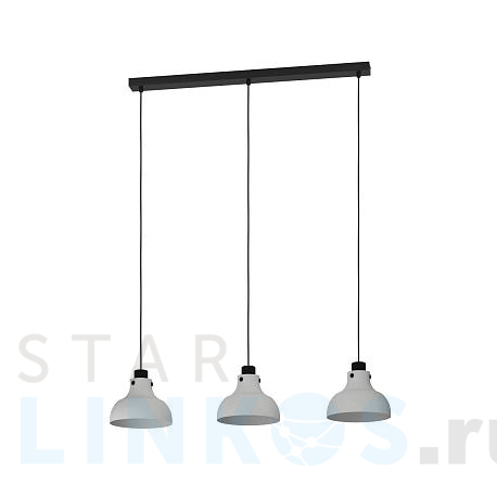 Купить Подвесной светильник Eglo Matlock 43826 за 25 290 руб. в Туле фото 2 Купить с доставкой Подвесной светильник Eglo Matlock 43826 в Туле фото 2