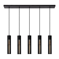 Купить Подвесной светильник Lucide Lionel 73406/05/30 в Туле