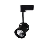 Купить Трековый светодиодный светильник Elvan ST-035-12W-NH-BK в Туле