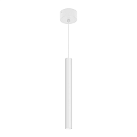 Купить Подвесной светодиодный светильник Arlight SP-Pipe-Hang-L300-R30-9W Warm3000 038613 в Туле