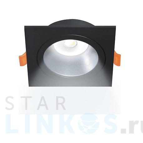 Купить Встраиваемый светильник Ritter Artin 51424 4 за 707 руб. в Туле фото 2 Купить с доставкой Встраиваемый светильник Ritter Artin 51424 4 в Туле фото 2