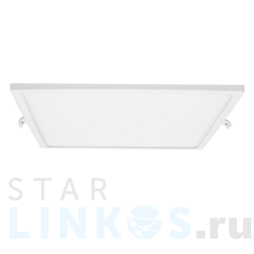 Купить Встраиваемая светодиодная панель Apeyron 06-33 за 1 824 руб. в Туле Купить с доставкой Встраиваемая светодиодная панель Apeyron 06-33 в Туле