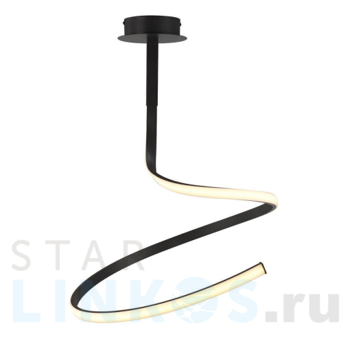 Купить с доставкой Подвесной светодиодный светильник Mantra Nur 5829 в Туле