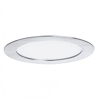 Купить Встраиваемый светодиодный светильник Paulmann Premium Line Panel 92720 в Туле