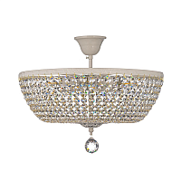 Купить Потолочный светильник Arti Lampadari Nobile E 1.3.40.2.100 WG в Туле