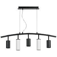 Купить Подвесная люстра Lightstar Rullo (571735+214437-3+214486-2) LR735373862 в Туле