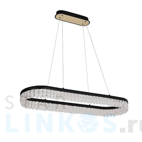 Купить Подвесной светодиодный светильник F-Promo Lunetta 4187-1U за 16 400 руб. в Туле фото 2 Купить с доставкой Подвесной светодиодный светильник F-Promo Lunetta 4187-1U в Туле фото 2