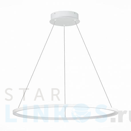 Купить Подвесной светодиодный светильник ST Luce ST603.543.34 за 12 990 руб. в Туле фото 2 Купить с доставкой Подвесной светодиодный светильник ST Luce ST603.543.34 в Туле фото 2