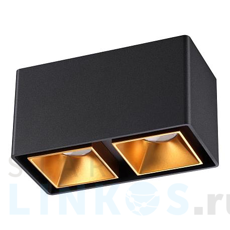 Купить Потолочный светодиодный светильник Novotech Over Recte 358489 за 8 110 руб. в Туле фото 2 Купить с доставкой Потолочный светодиодный светильник Novotech Over Recte 358489 в Туле фото 2