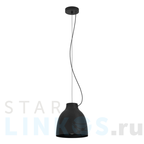 Купить Подвесной светильник Eglo Camasca 900158 за 15 390 руб. в Туле Купить с доставкой Подвесной светильник Eglo Camasca 900158 в Туле