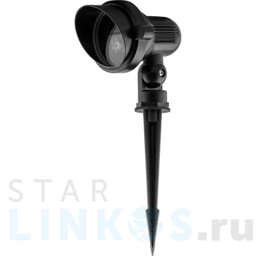 Купить Ландшафтный светодиодный светильник Feron SP2704 32230 за 3 098 руб. в Туле Купить с доставкой Ландшафтный светодиодный светильник Feron SP2704 32230 в Туле